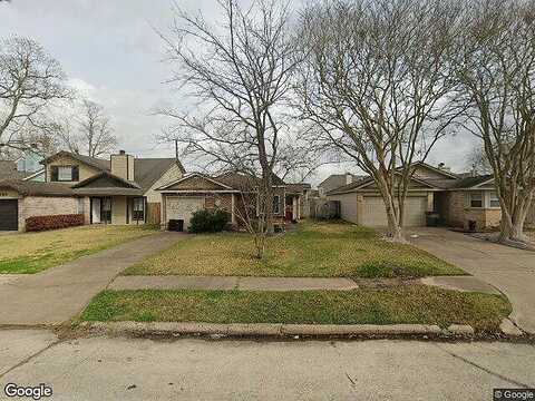 Red Leo, SPRING, TX 77389