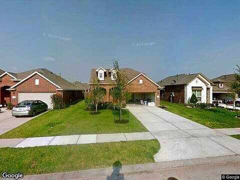 Lighthouse Bay, DICKINSON, TX 77539