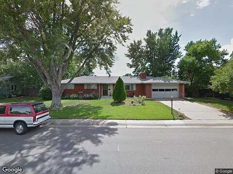 Graves, CENTENNIAL, CO 80121