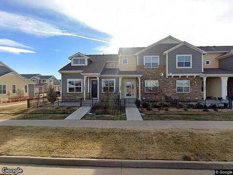 50Th, LOVELAND, CO 80538