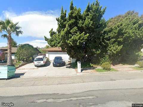 Ramelli, VENTURA, CA 93003