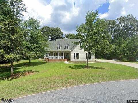 Winding, HARTWELL, GA 30643