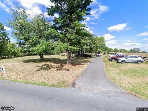 Old Charles Town, BERRYVILLE, VA 22611