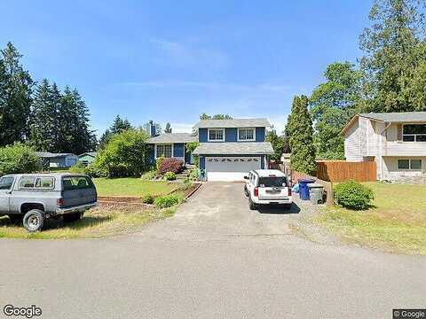 46Th, MARYSVILLE, WA 98271