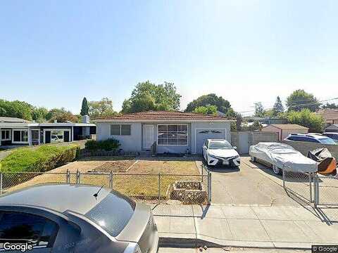 Hollyburne, MENLO PARK, CA 94025