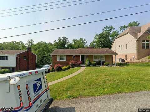 Lynmar, PITTSBURGH, PA 15209