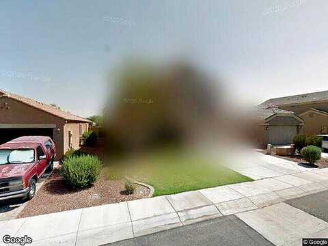 Softwind, SUN CITY, AZ 85373