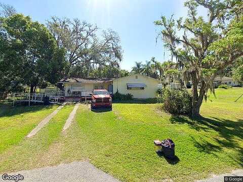 Linda Vista, DADE CITY, FL 33525