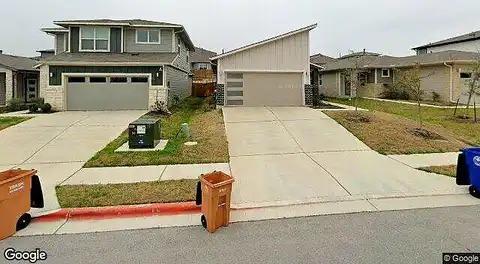Jackson Graham, AUSTIN, TX 78724