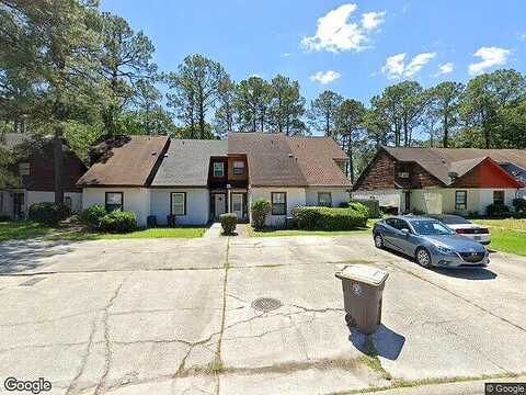 Jana, JACKSONVILLE, FL 32210