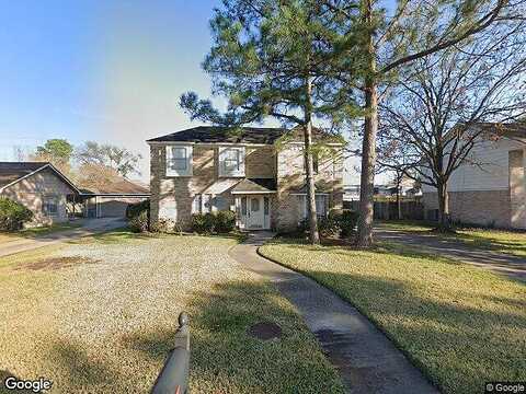 Sabrina, HOUSTON, TX 77066