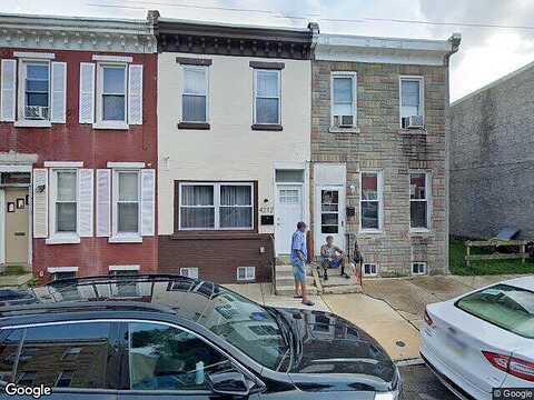 Wallace, PHILADELPHIA, PA 19104
