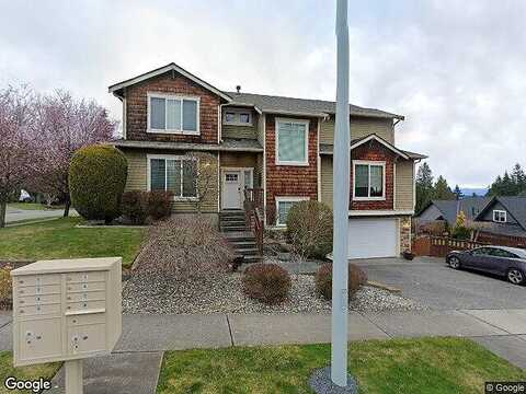 95Th, EVERETT, WA 98208