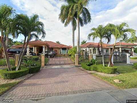 134Th, MIAMI, FL 33175