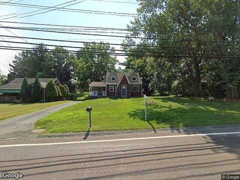 Washington, BRIDGEVILLE, PA 15017