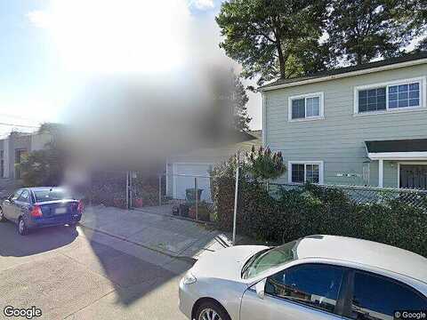 Magnolia, EMERYVILLE, CA 94608