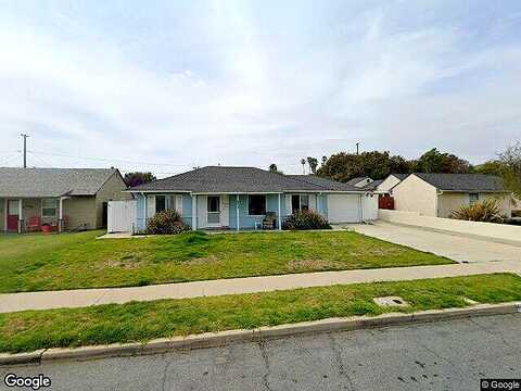 Eva, VENTURA, CA 93003