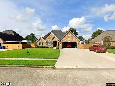 Hannah, LUMBERTON, TX 77657