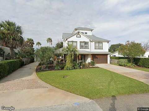 32Nd, JACKSONVILLE BEACH, FL 32250