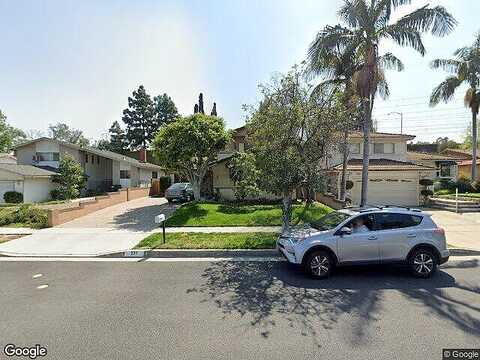 Ellingbrook, MONTEBELLO, CA 90640
