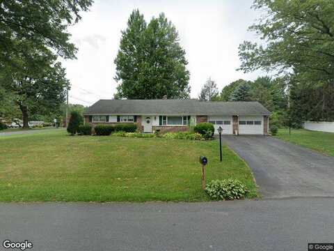 Wilkes, LANCASTER, PA 17601