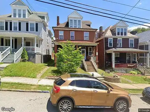 Sprague, PITTSBURGH, PA 15202