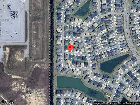 Merideth, THE VILLAGES, FL 34762