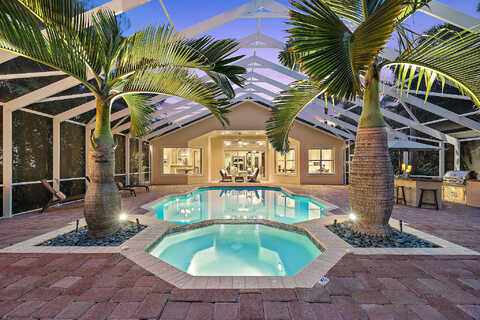Rosalia, JUPITER, FL 33478