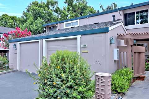 Woodgrove, SAN JOSE, CA 95117