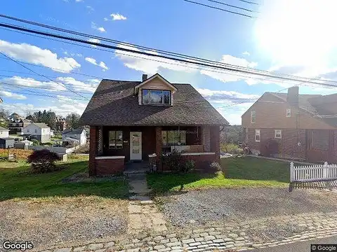 Leaside, PITTSBURGH, PA 15207