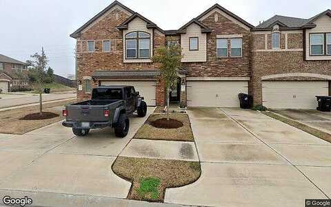 Citruswood Trail, ROSENBERG, TX 77471