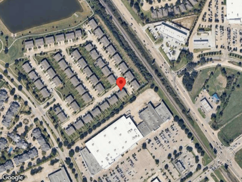 Citruswood Trail, ROSENBERG, TX 77471