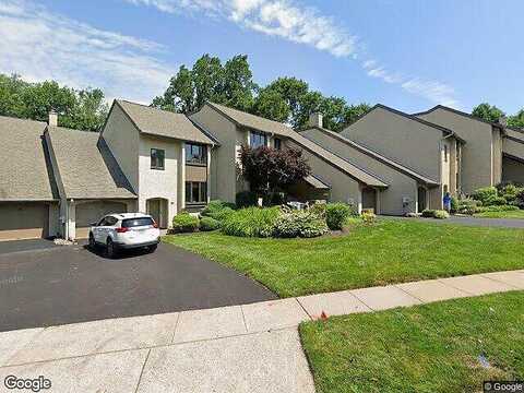 Golf Club, LANGHORNE, PA 19047