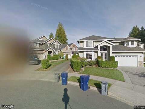 196Th, LYNNWOOD, WA 98036