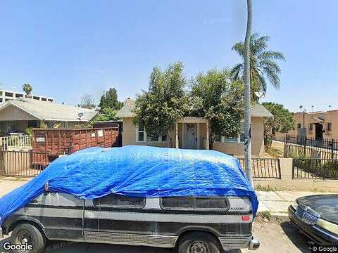 84Th, LOS ANGELES, CA 90044