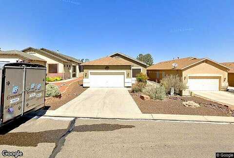 Saddle Creek, CAMP VERDE, AZ 86322