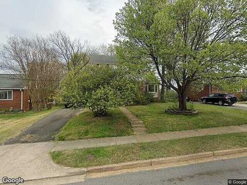Frederick, SPRINGFIELD, VA 22150