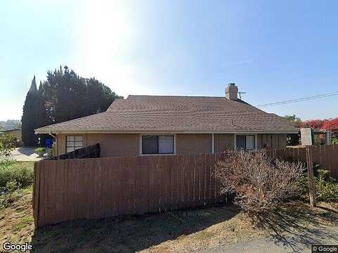 Grapevine, VISTA, CA 92083