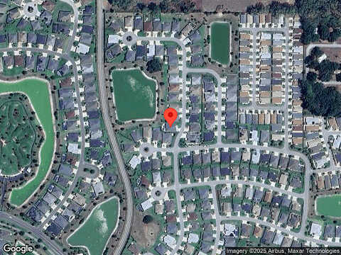 Botner, THE VILLAGES, FL 32163