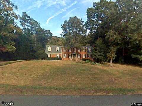 Copperpenny, CHESTERFIELD, VA 23832