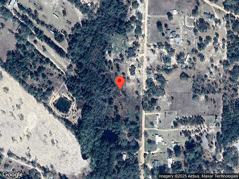 Quick Run, REIDSVILLE, GA 30453