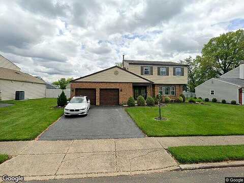 Ehret, FAIRLESS HILLS, PA 19030