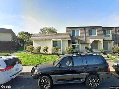 Via Encinas, CYPRESS, CA 90630