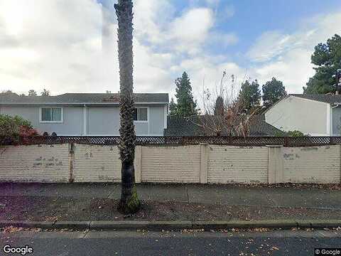 Santa Teresa, FREMONT, CA 94539