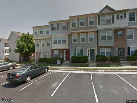 Sherbrooke, WOODBRIDGE, VA 22192
