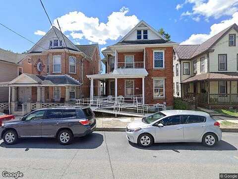 Catherine, CHAMBERSBURG, PA 17201