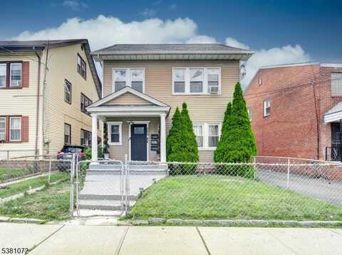 289 N Center St, Orange, NJ 07050