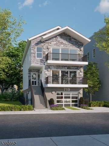 719 S 11Th St, Newark, NJ 07103