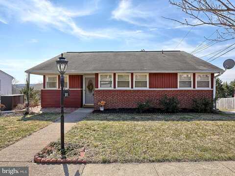 Greenwood, HARRISBURG, PA 17111