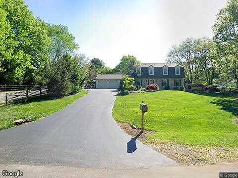 Clarkes Landing, OAKTON, VA 22124